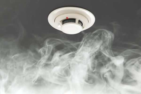 Smoke Mitigation Service in Spanish Fork